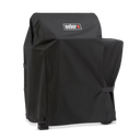 Weber Searwood 600 Cover