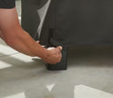 Weber Searwood XL 600 Cover