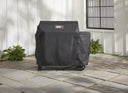 Weber Searwood XL 600 Cover