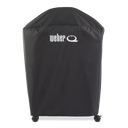 Family Q Premium barbecue and cart cover (Q3X00N)