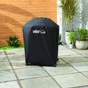 Family Q Premium barbecue and cart cover (Q3X00N)