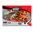 Q Half hotplate (Q2X00N)