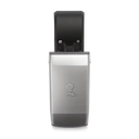 Grill n Go handle light (Q1X000N, Q2X00N)