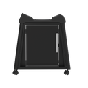 Baby Q and Q Premium cart