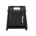 Baby Q and Q Premium cart