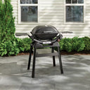 Baby Q and Q Compact Stand