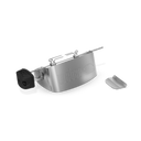 Weber Baby Q Rotisserie Set (Q1X00N)
