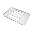 Weber Smoque Foil Liners