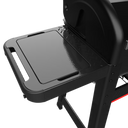 Weber Pellet Weber Works Side Table