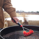 Weber Cold Cleaning Grill Brush Small