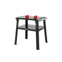 Weber Lumin Stand