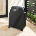 Weber Lumin Full-Length Cover