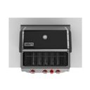 Genesis Built-in E360 Black LP