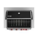 Weber Genesis E-460 Built-In LPG