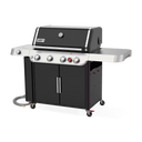 Weber Genesis E-435 Black NG