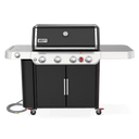 Weber Genesis E-435 Black NG
