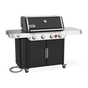 Weber Genesis E-435 Black NG