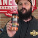 Lanes BBQ Magic Dust Hot Pitmaster