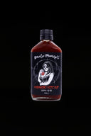 Uncle Mungo's Habanero Ketchup