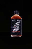 Uncle Mungo's Mango Reaper