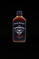 Uncle Mungos Chipoltle BBQ Sauce