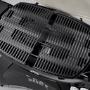 Family Q Grill Retail Pack