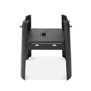 Lumin Stand with Side Table
