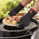Premium Bbq Glove Set Lge