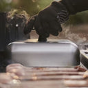 Basting Dome