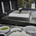 Basting Dome