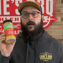 Lane's Honey Sriracha