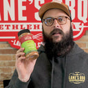 Lanes BBQ Chilli Lime Pitmaster