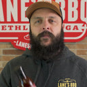 Lanes BBQ Kinda Sweet