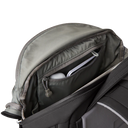 Crossroads Backpack 22L Black