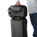 Crossroads Backpack 35L Black