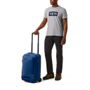 Crossroads 22 Luggage Navy