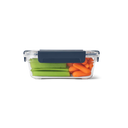 Medium Food Storage Navy