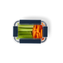 Medium Food Storage Navy