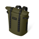 YETI Hopper M20 Backpack Olive / Black