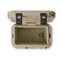15 Roadie Tan