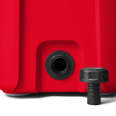15 Roadie Rescue Red