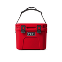 15 Roadie Rescue Red