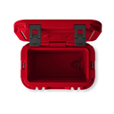 15 Roadie Rescue Red
