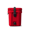 15 Roadie Rescue Red