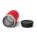 Yeti Shot Glasses and Case Rescue Red