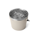 Rambler Beverage Bucket Cape Taupe