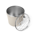 Rambler Beverage Bucket Cape Taupe