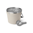 Rambler Beverage Bucket Cape Taupe