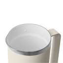 34oz French press cape taupe