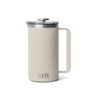 34oz French press cape taupe
